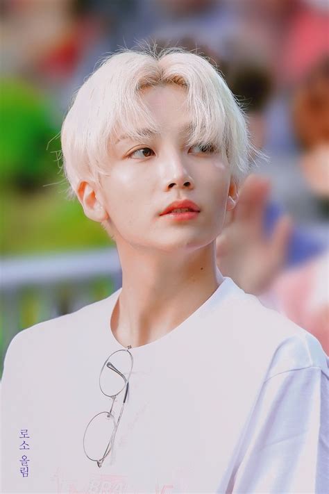 yoon jeonghan seventeen